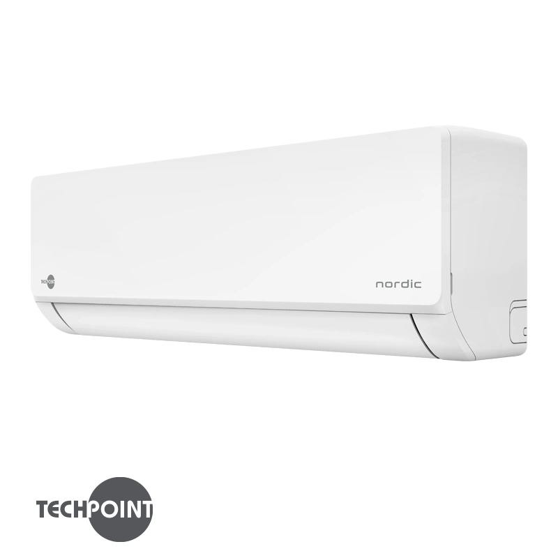 Инверторен климатик TechPoint NPT 18 X-PRO NORDIC